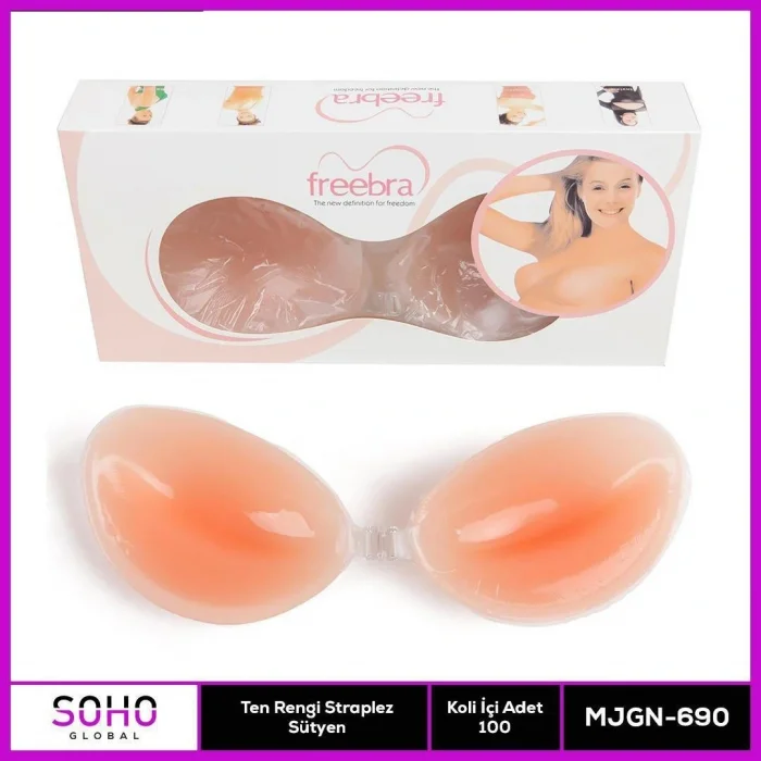 Göğüs Ucu Kapatıcı