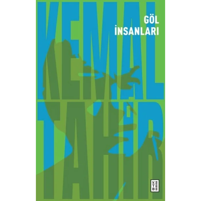 Göl İnsanları