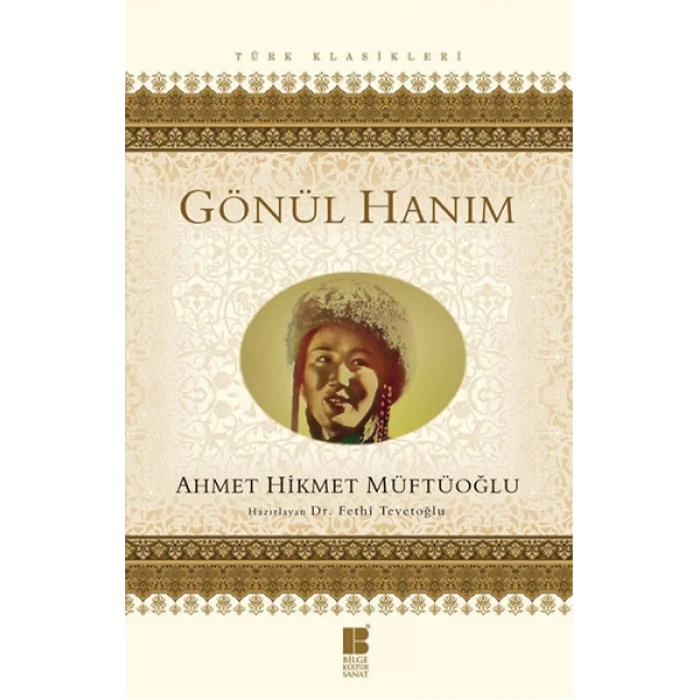 Gönül Hanım