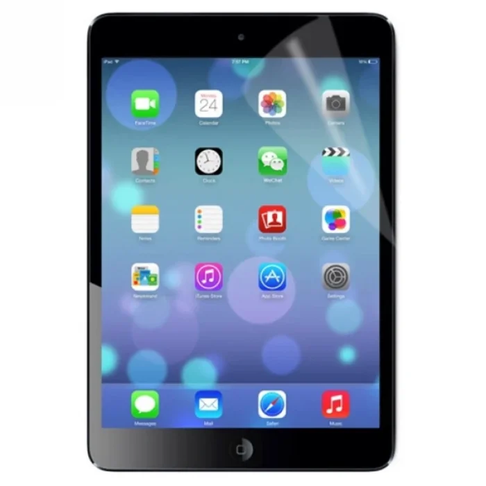 Gor iPad 9.7 (2018) iPad 9.7 (2017) / Air1/Air 2 / 5 / 6 Ekran Koruyucu-(5775)