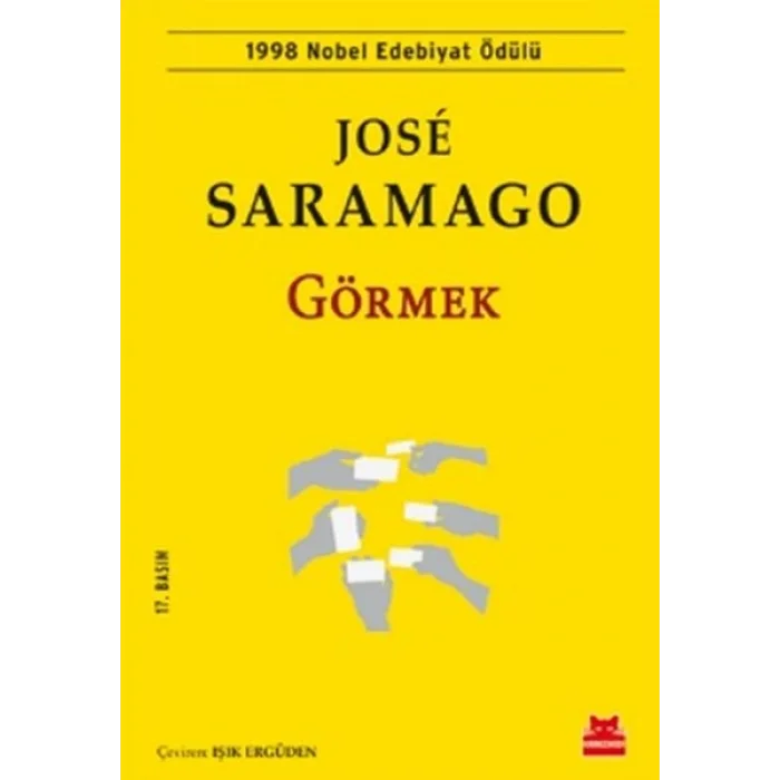 Görmek