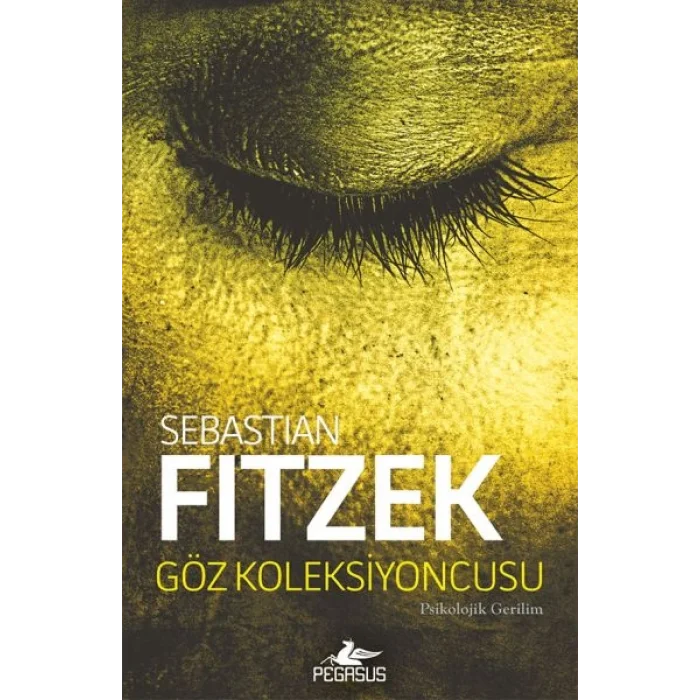 Göz Koleksiyoncusu