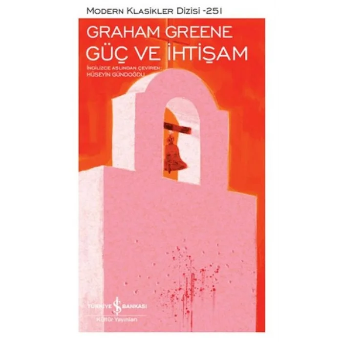 Güç ve İhtişam - Modern Klasikler Dizisi