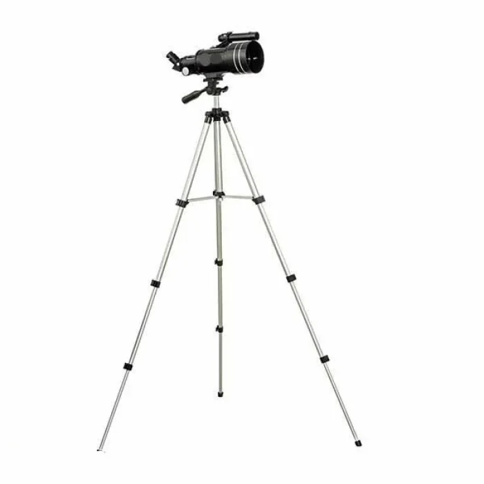 Güçlü Az 30070 Hd Profesyonel Astronomik Teleskop