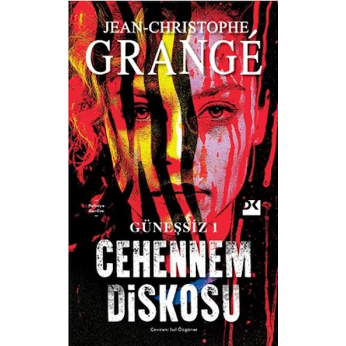 Güneşsiz: 1 - Cehennem Diskosu