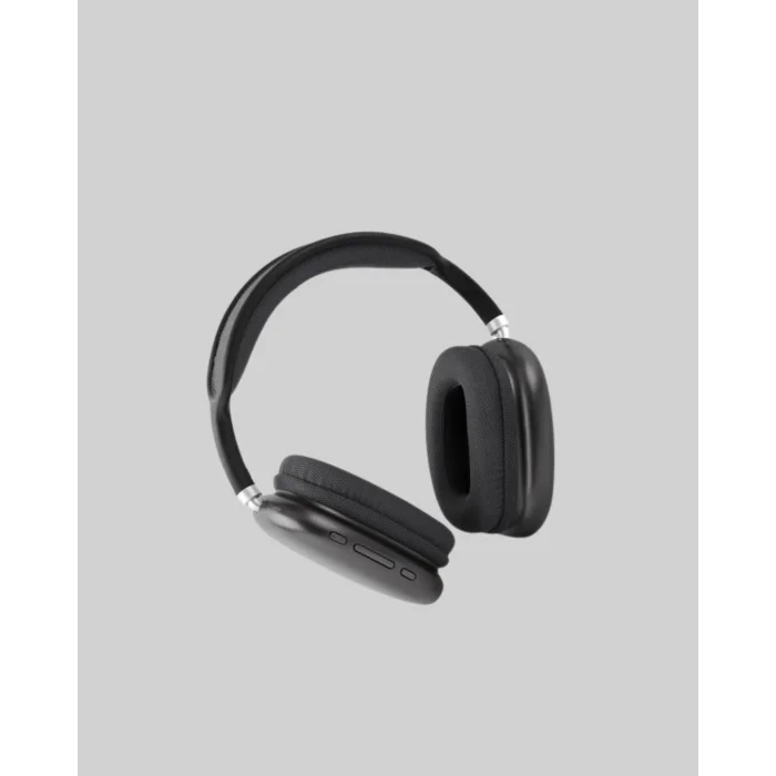 Gürültü Azaltmalı Bluetooth Kulaklık | 5 Saat Kesintisiz Müzik