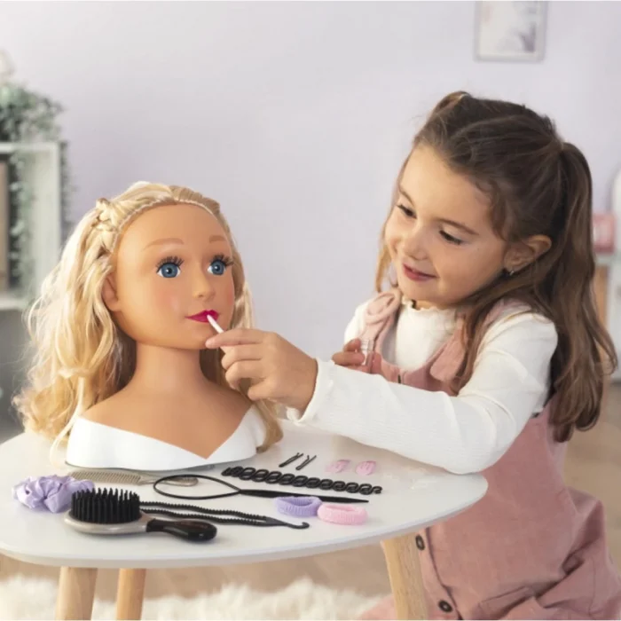 Güzellik Salonum Saç Şekillendirme