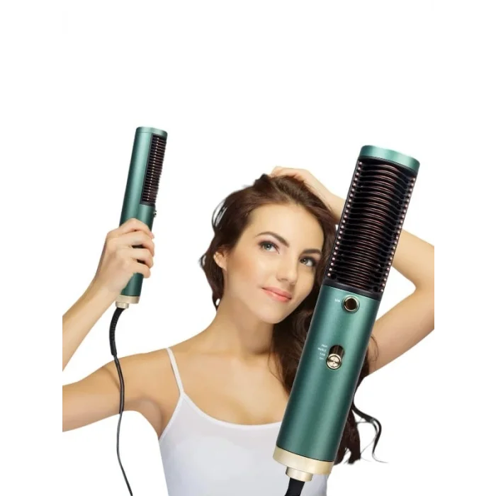 GW-7629 SAÇ DÜZLEŞTİRİCİ FÖN