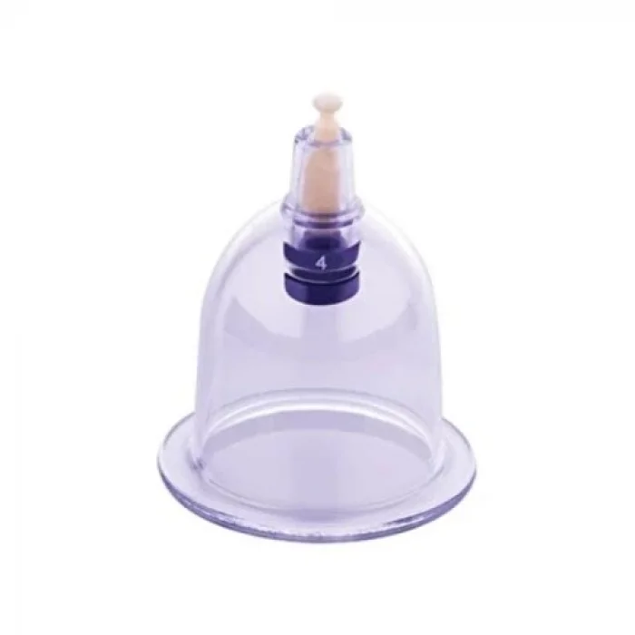 Hacamax 6 Adet Kupa Seti