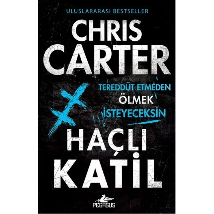 Haçlı Katil