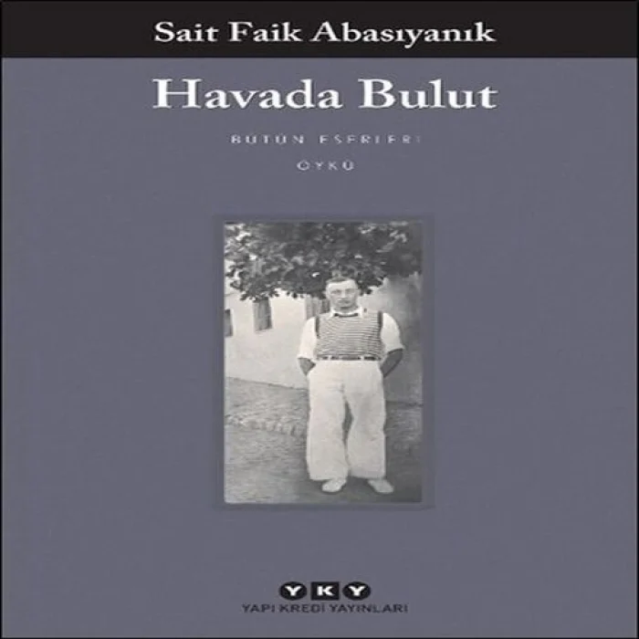 Hada Bulut