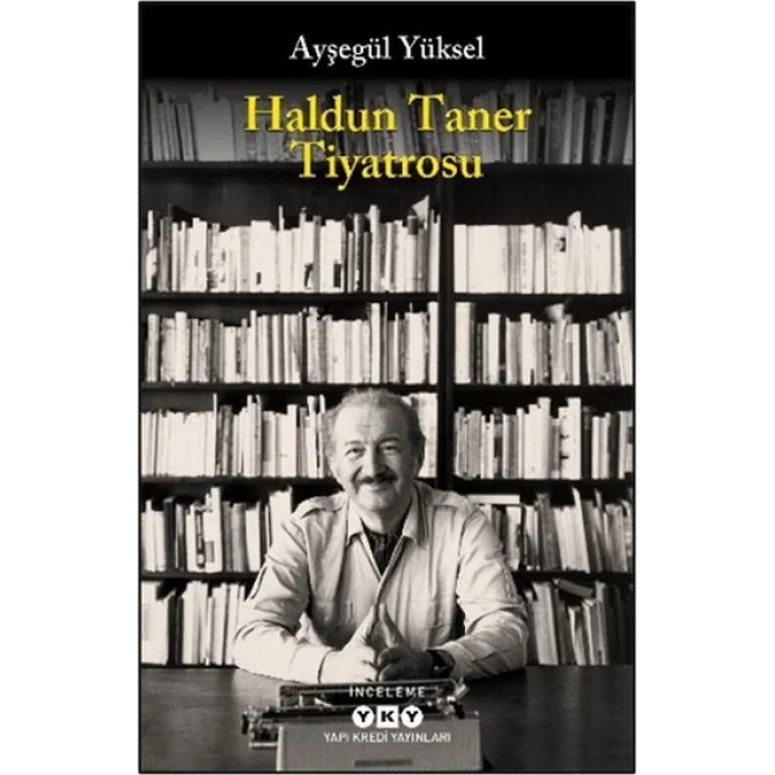 Haldun Taner Tiyatrosu