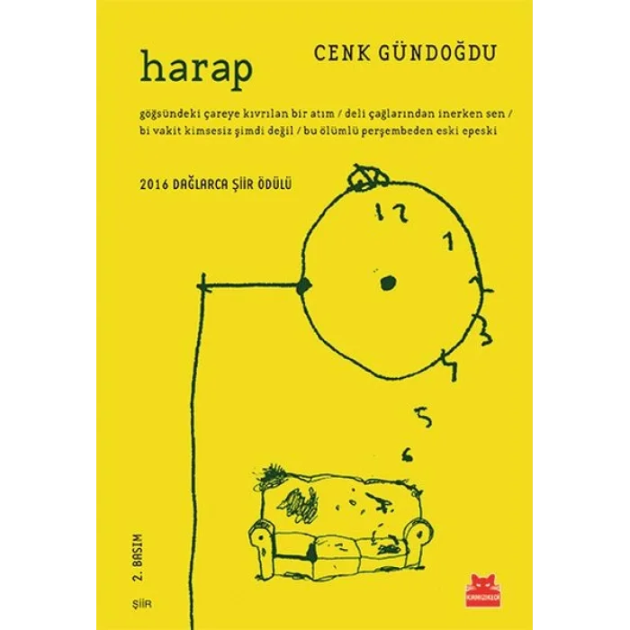 Harap