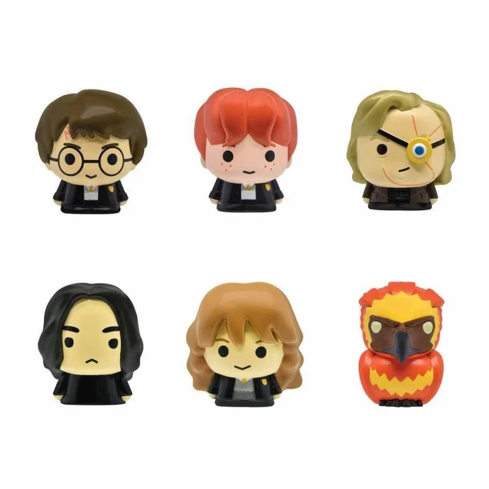 Harry Potter  Figürleri Sürpriz Paket