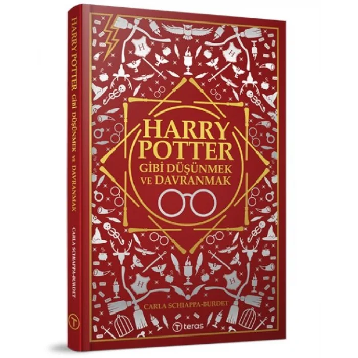 Harry Potter Gibi Düşünmek ve Dranmak