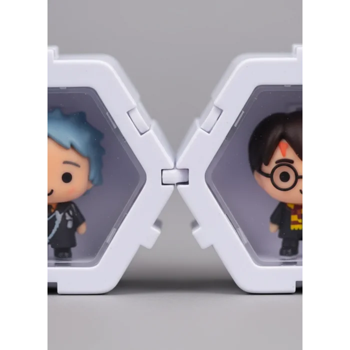 Harry Potter Koleksiyon Sürpriz Figür Oyuncak Seti