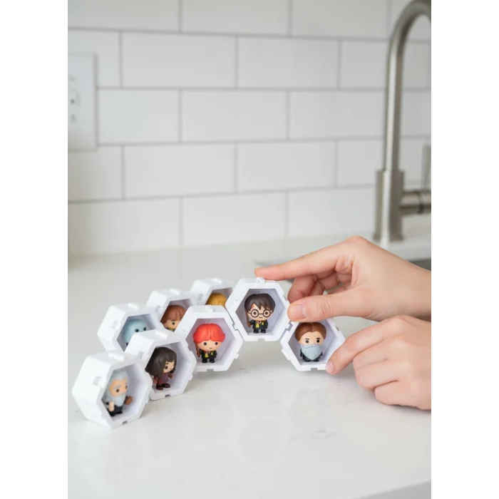 Harry Potter Sürpriz Figür Koleksiyonu Kutu Oyuncak