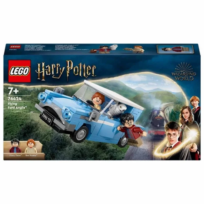 Harry Potter Uçan Ford Anglia 76424