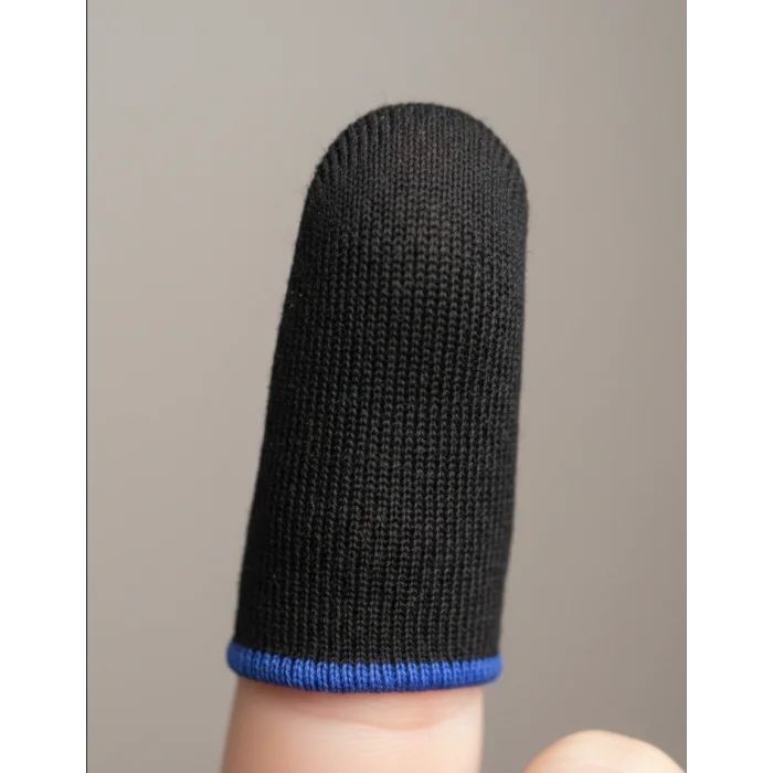 Hassas Kontrol Sunan Oyuncu Parmaklık Eldiven Seti 4lü