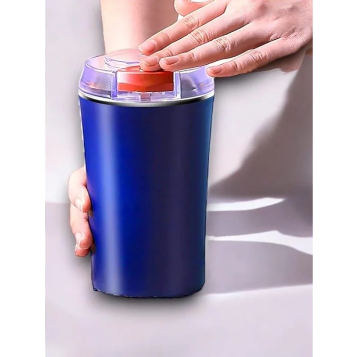 Hasuba HS-21 Mini Elektrikli Öğütücü Makine