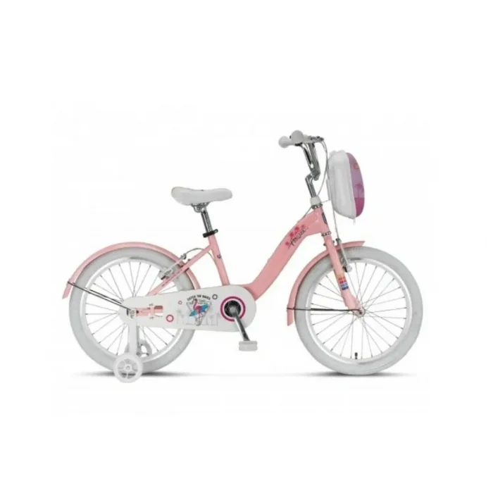 Hawai 16 Jant Çantalı Çocuk Bisikleti