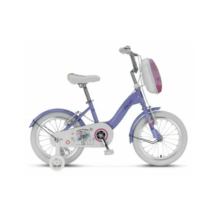 Hawai 20 Jant Çantalı Çocuk Bisikleti