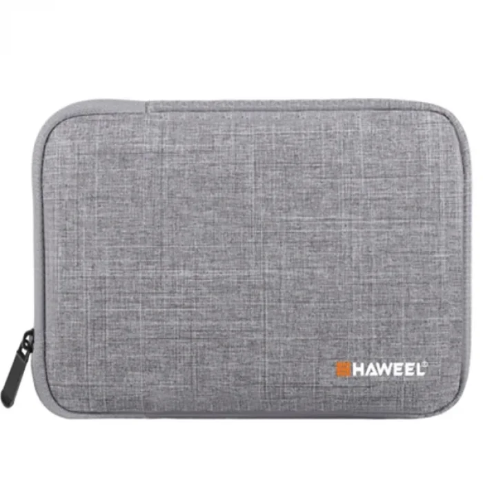 Haweel 9.7 İnch İpad Ve Universal Tablet Taşıma Çantası-(5775)