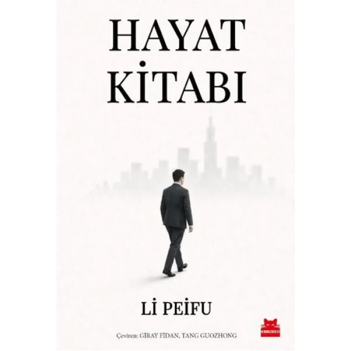 Hayat Kitabı