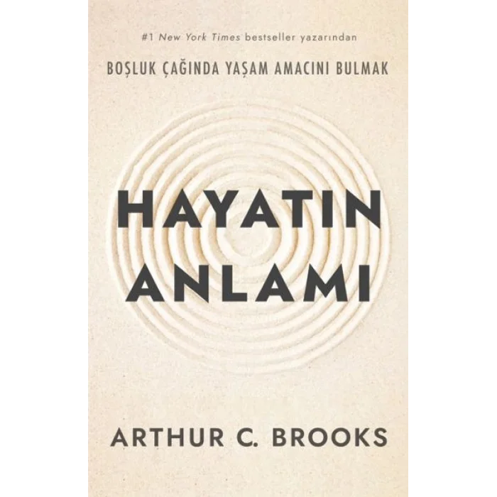 Hayatın Anlamı