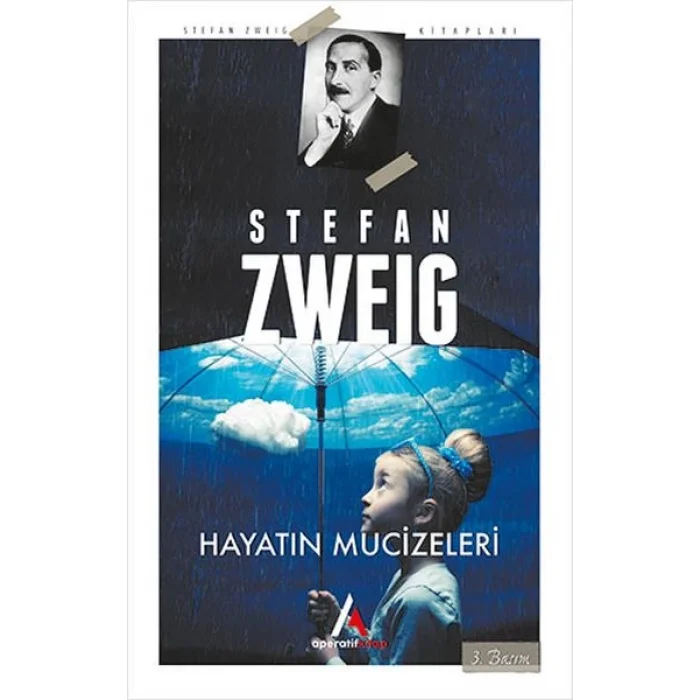 Hayatın Mucizeleri
