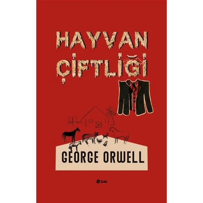 Hayvan Çiftliği