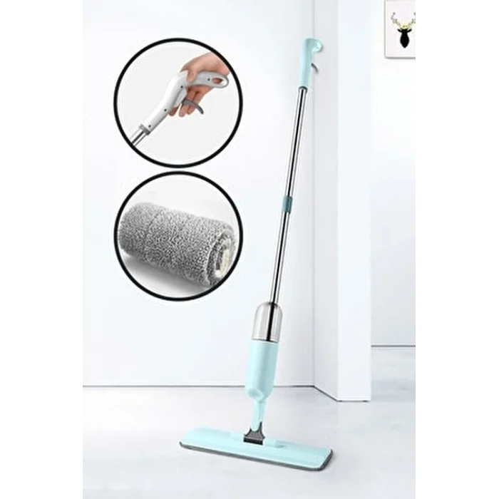 Hazneli Sprey Mop Bx40