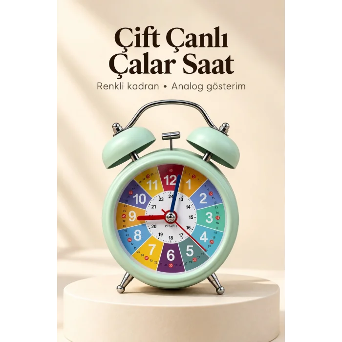HBE Çalar Saat