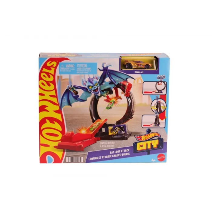 HDR29 Düşman Yaratıklar Oyun Seti