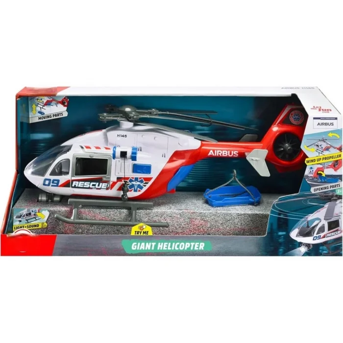 Helikopter