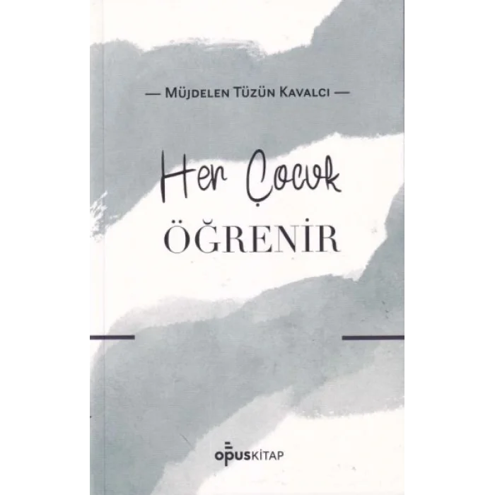 Her Çuk Öğrenir