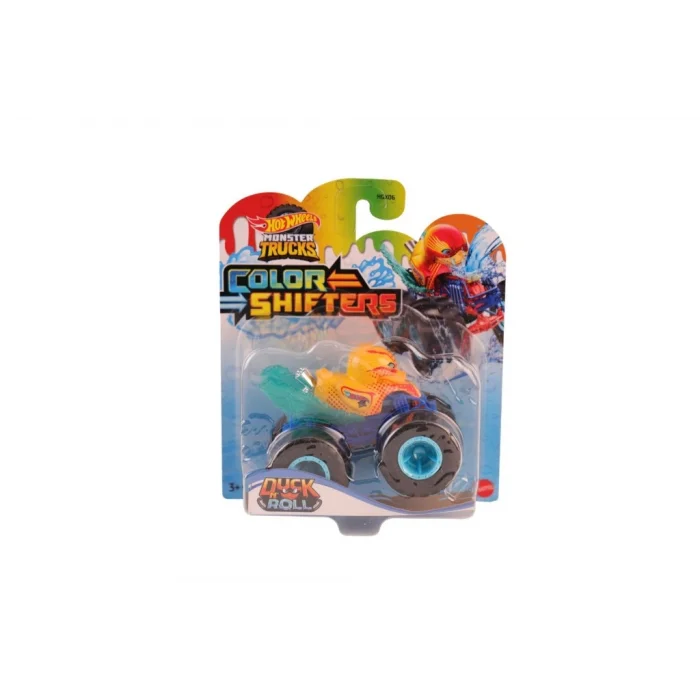 HGX06 NessiWorld Renk Değiştiren Araçlar