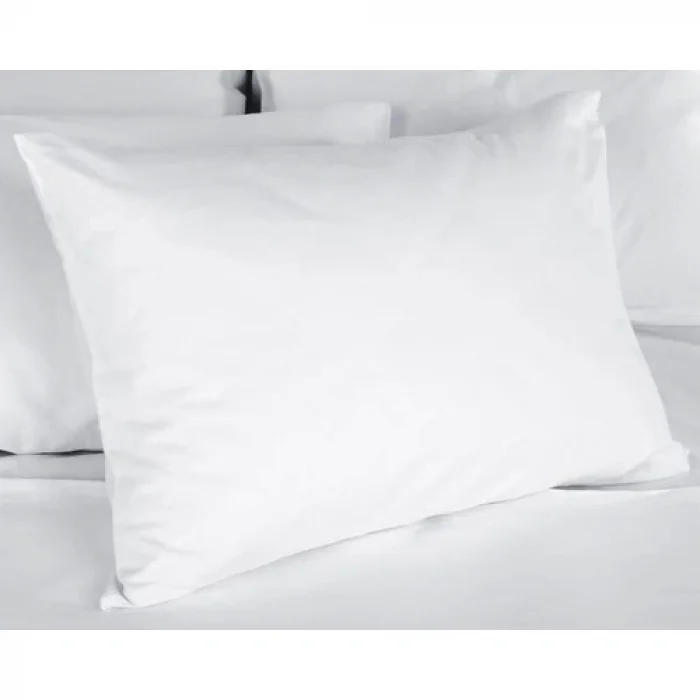 Hijyenik Tek Kullanımlık Hasta Yastık Alezi (4 Adet)