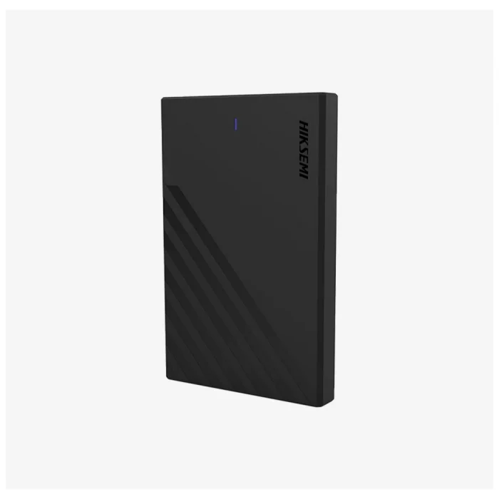 HIKSEMI HS-HUB-MHB201 USB3.0 25" Disk Kutusu. (SSD ve HDD Destekler 5Gbps Siyah Win Mac-OS Linux Android)(1923)