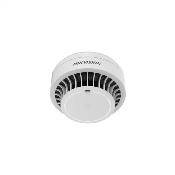 HİKVİSİON HF-CS1 KONVANSİYONEL OPTİK YANGIN ALGILAMA DUMAN DEDEKTÖRÜ