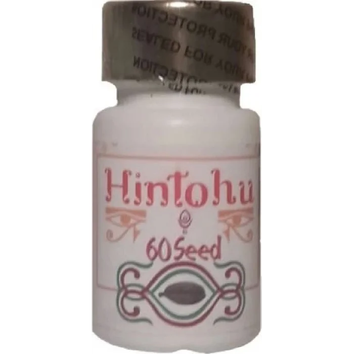 Hintohu Ağız Kokusu Tozu