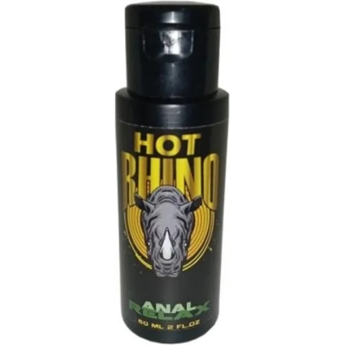 Hintohu  Anl Relax Krem 50 ml