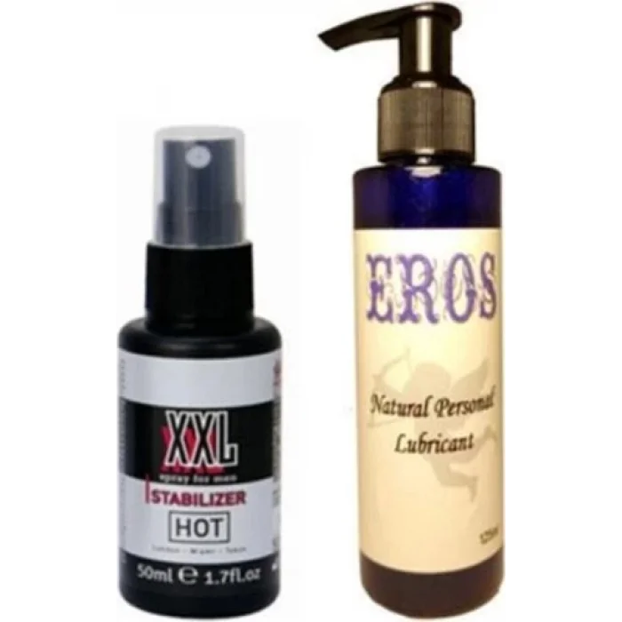 Hintohu Erkeklere Özel Sprey 50 ml 125ML