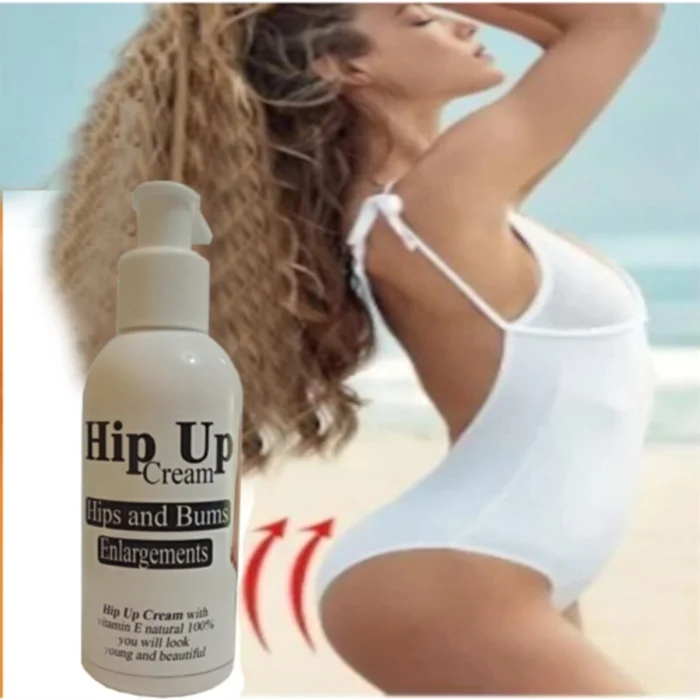 Hintohu Vücut Kremi 120 Ml 3 Adet