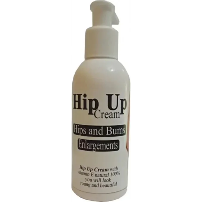 Hipup Kalça Şekillendiricikremi 120 ml