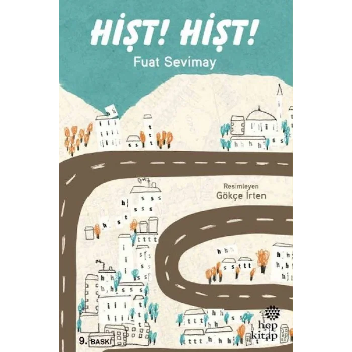 Hişt!Hişt!