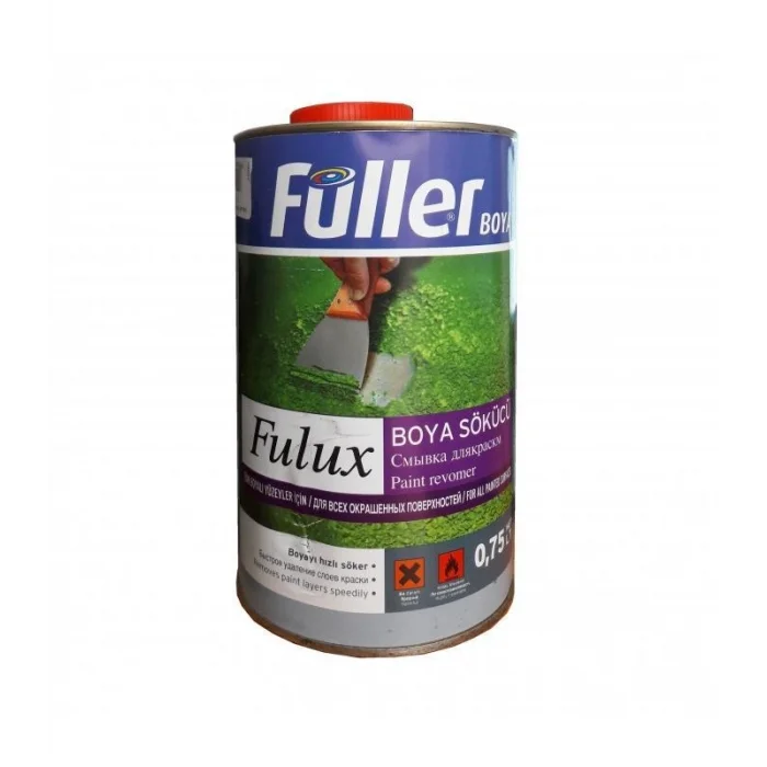 Hızlı Boya Sökücü 0,75 Litre