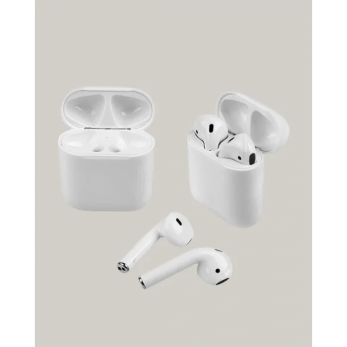 Hızlı Şarj Destekli 2. Nesil Bluetooth 5.0 Ergonomik Kulaklık