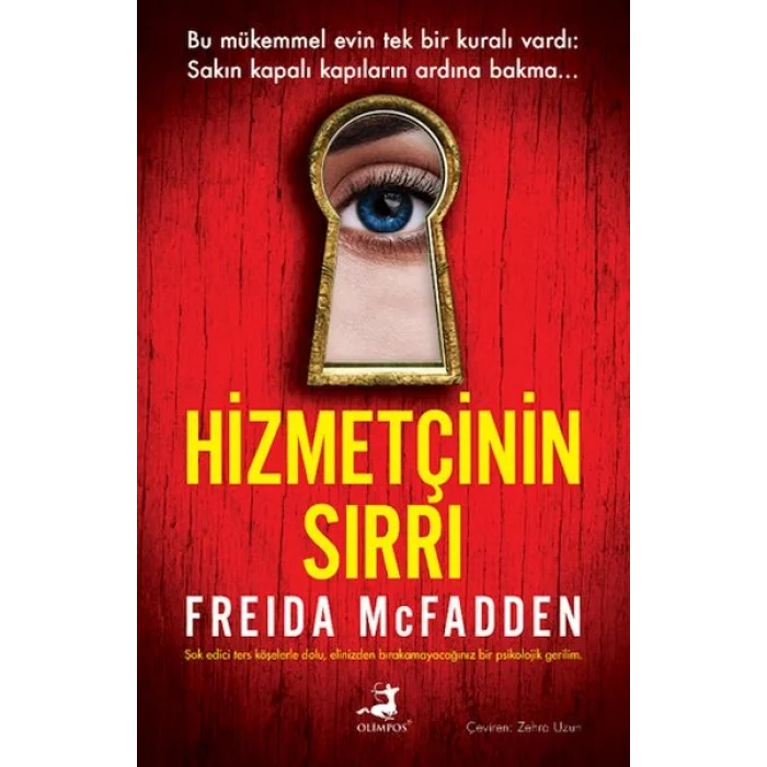 Hizmetçinin Sırrı