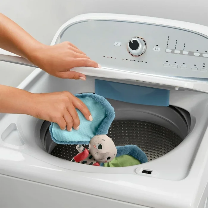 HKD63 NessiWorld Koca Kulaklı Pelüş Dostum